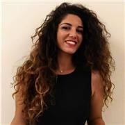 Laureata in Lingue e Relazioni Internazionali. Offro ripetizioni di INGLESE e SPAGNOLO (C1) e Cinese A2